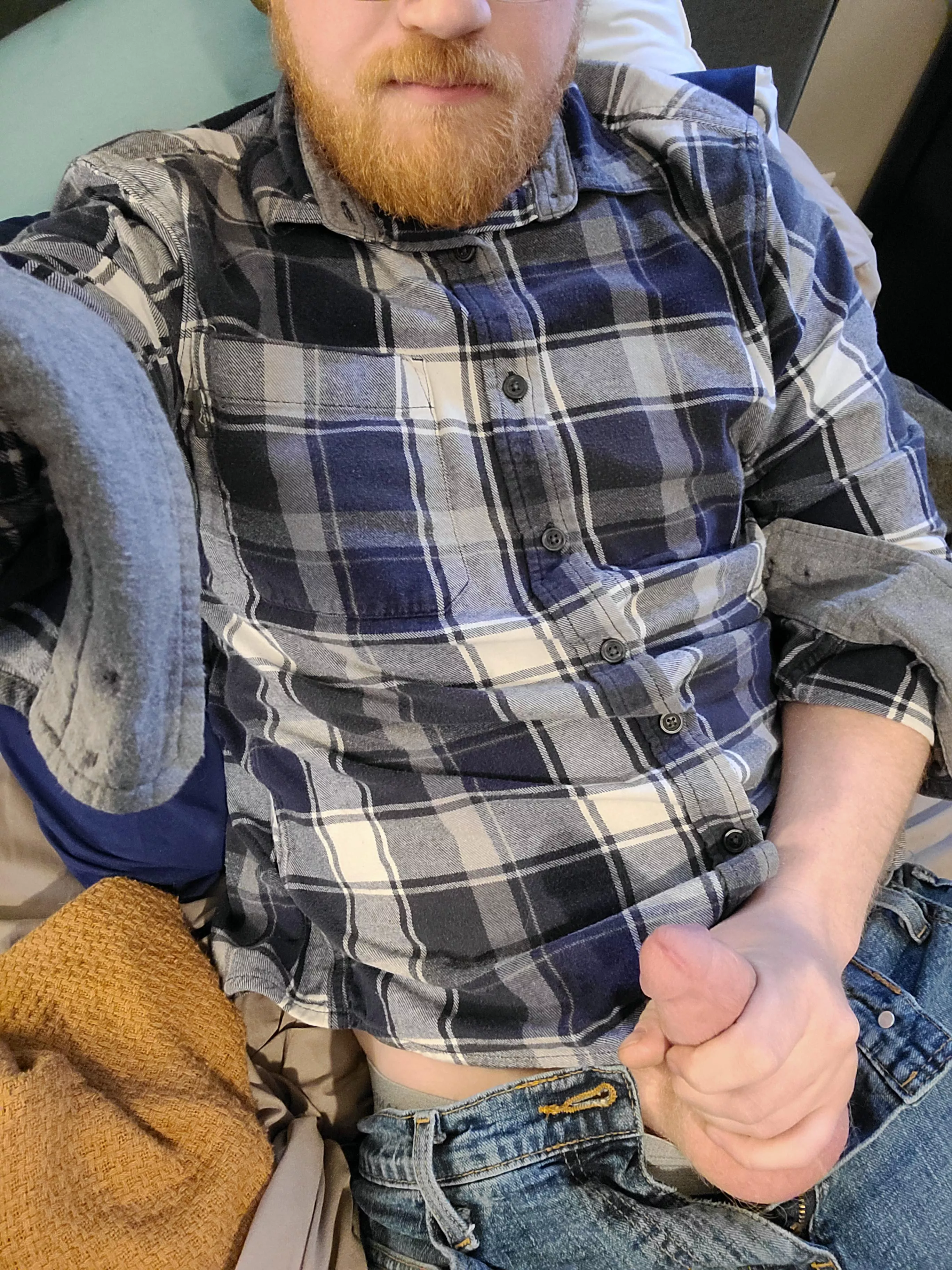 30 m got the tip glistening