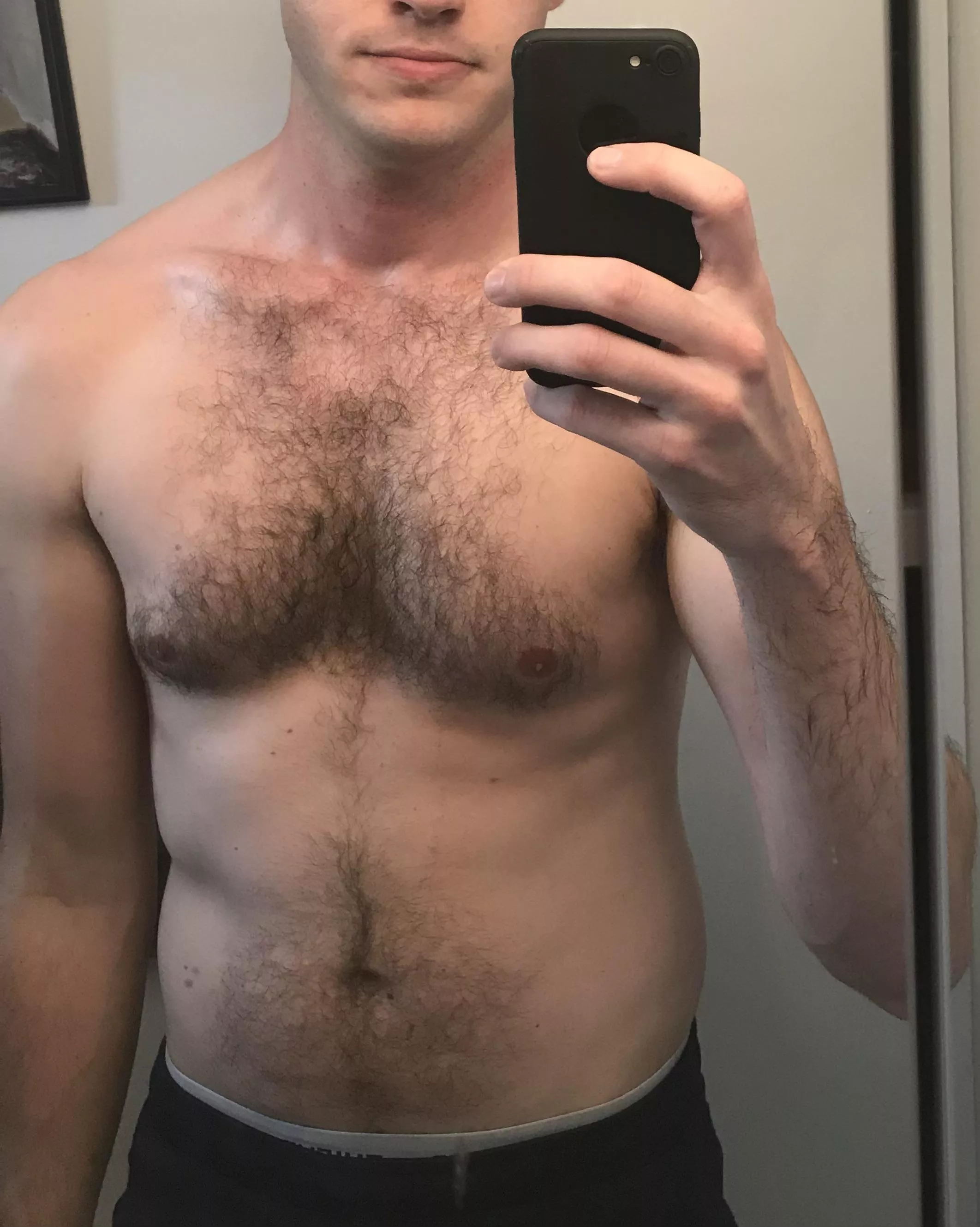 (30s) should i shave? DMs open (30s) should i shave? DMs open