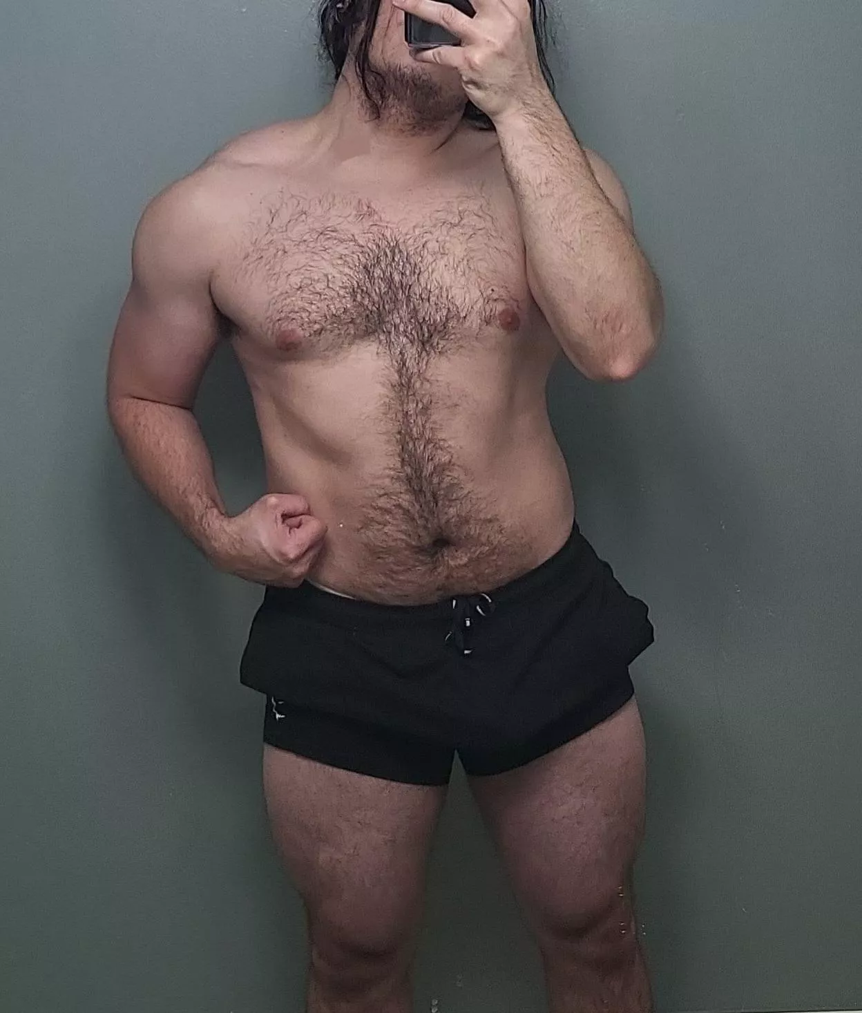 (31) from Socal, curious 😁