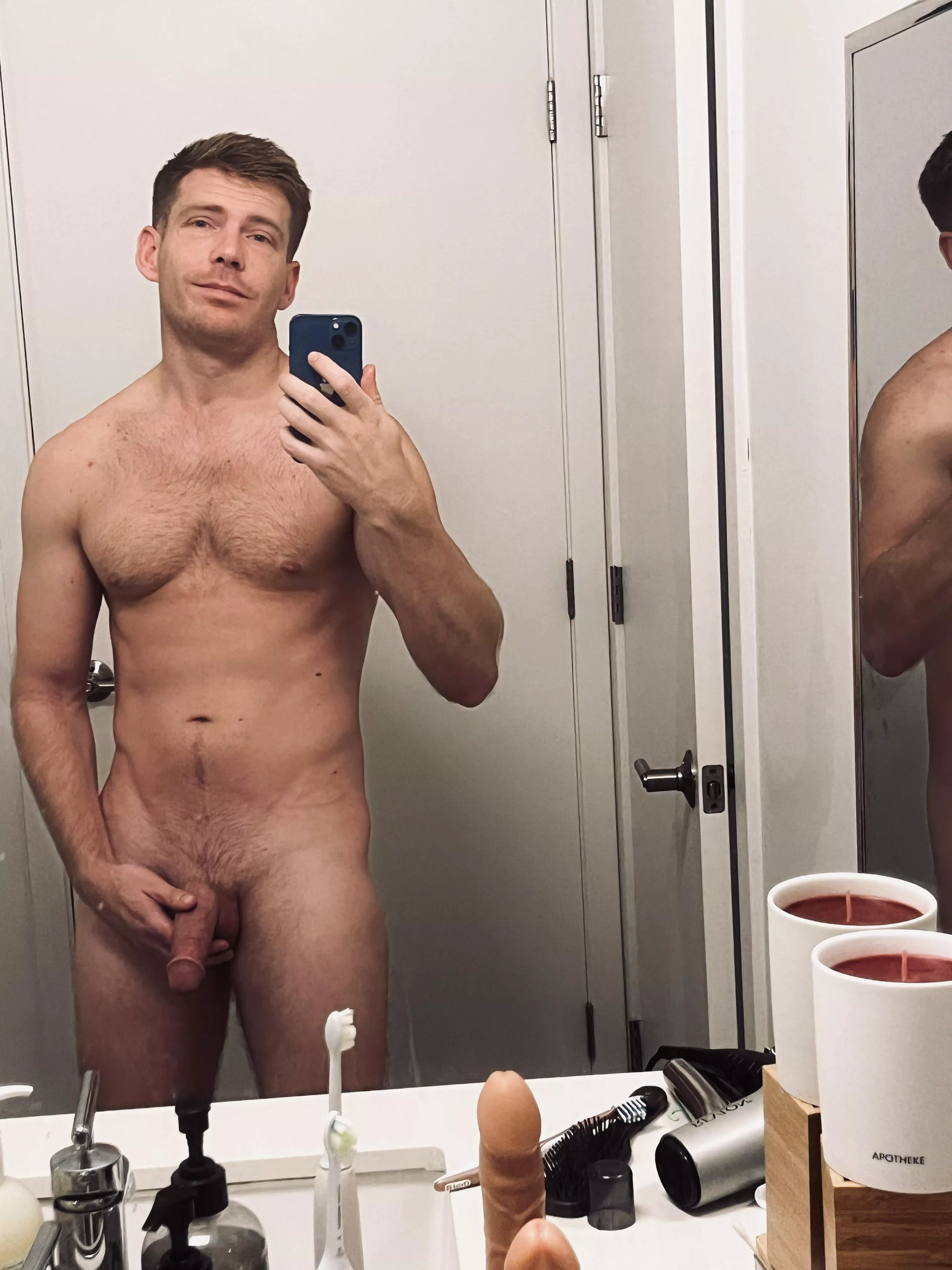 [31] Time for summer preparations ☀️