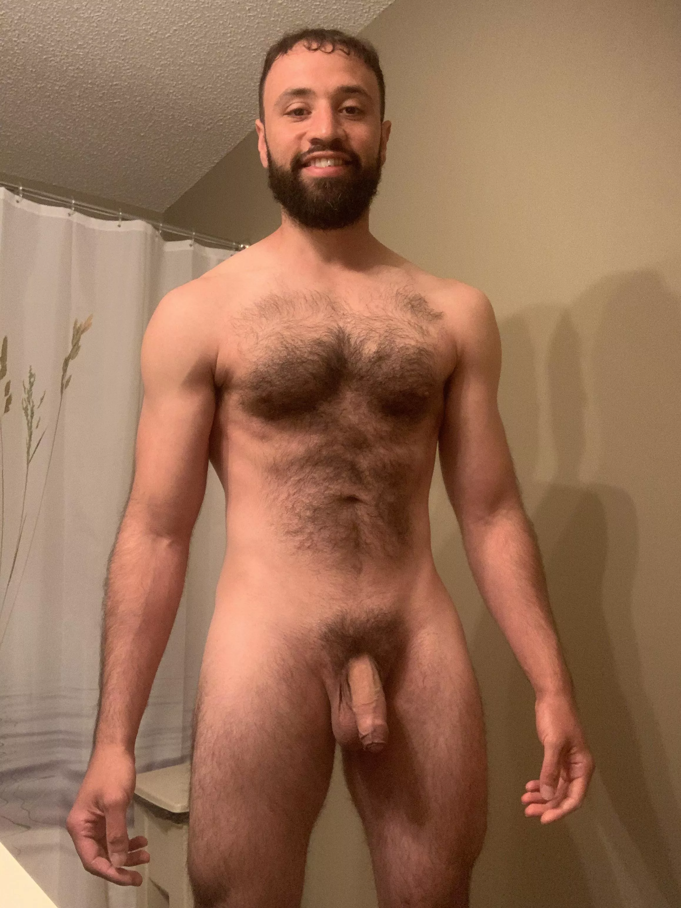 (31,155,5’6) It took me years to love my body. I hope you all get there. You all are beautiful people 🙂