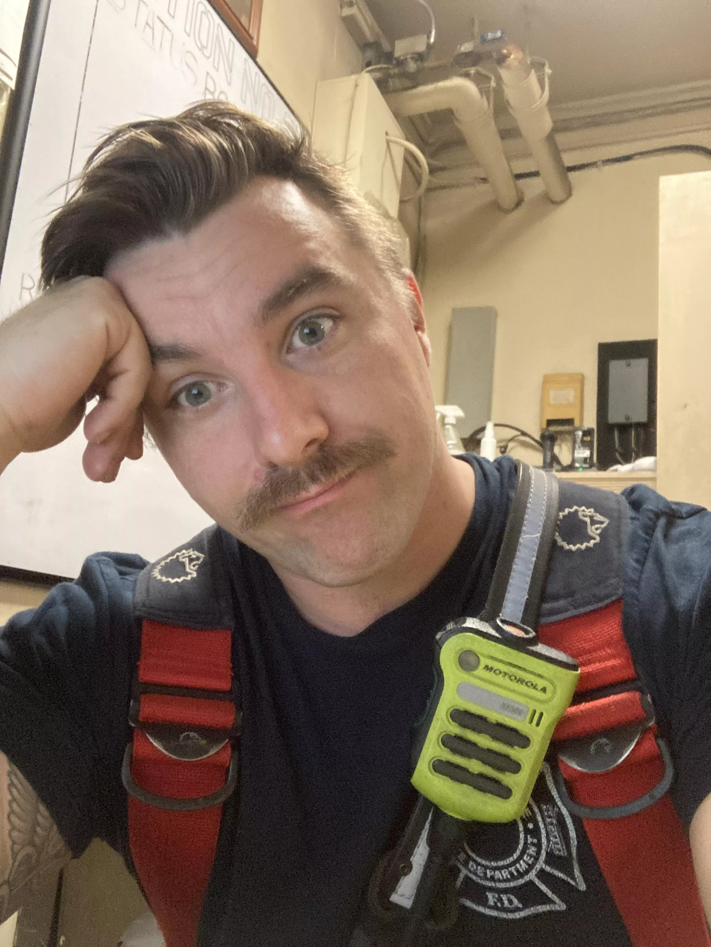 31M here alllll night