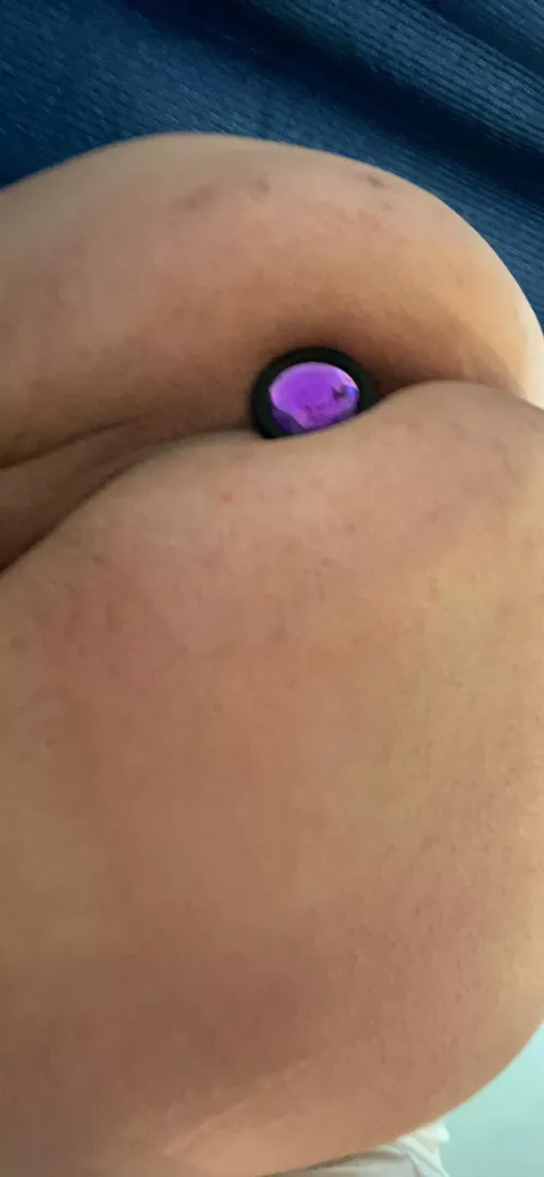 31M I love filling myself