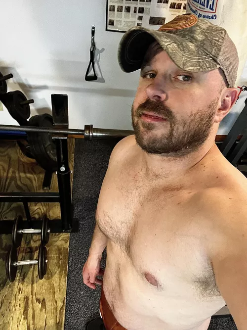 (32) Hey bros, new on Reddit. Just thought I’d say hey 💪🏼