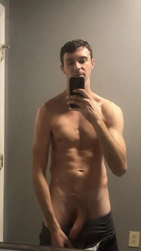 32. How’s your night going?