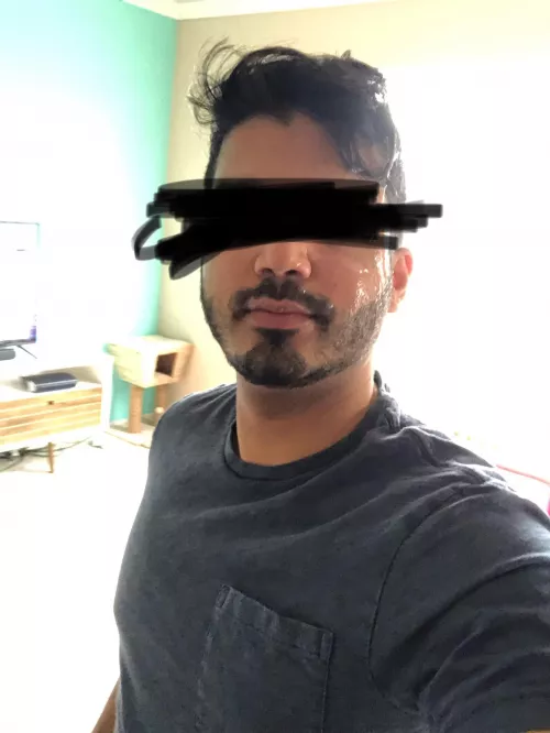 32 I love a nice facial, but want to be bred. Looking for guys in Dallas/DFW to train me to be a cumdump bottom.