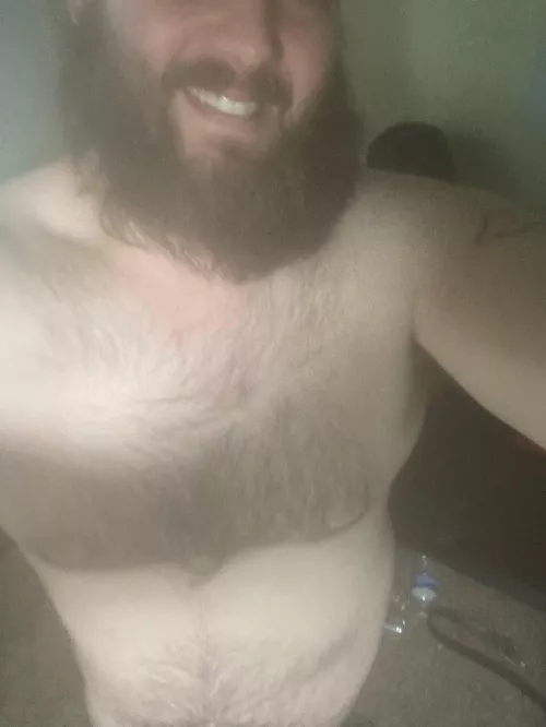 32- let’s have some fun and get weird