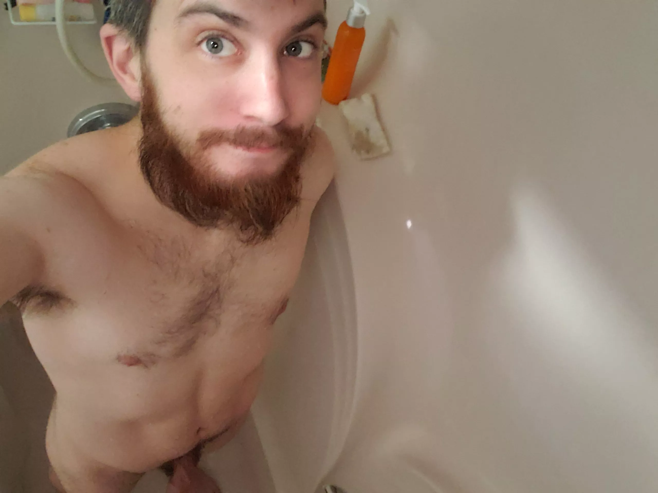 [32] My wife doesnt really appreciate my self shots, maybe someone will like them here!