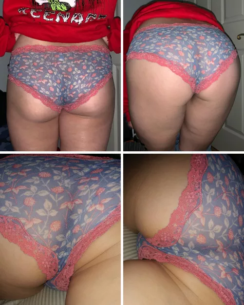 33 year old mom of two 💐