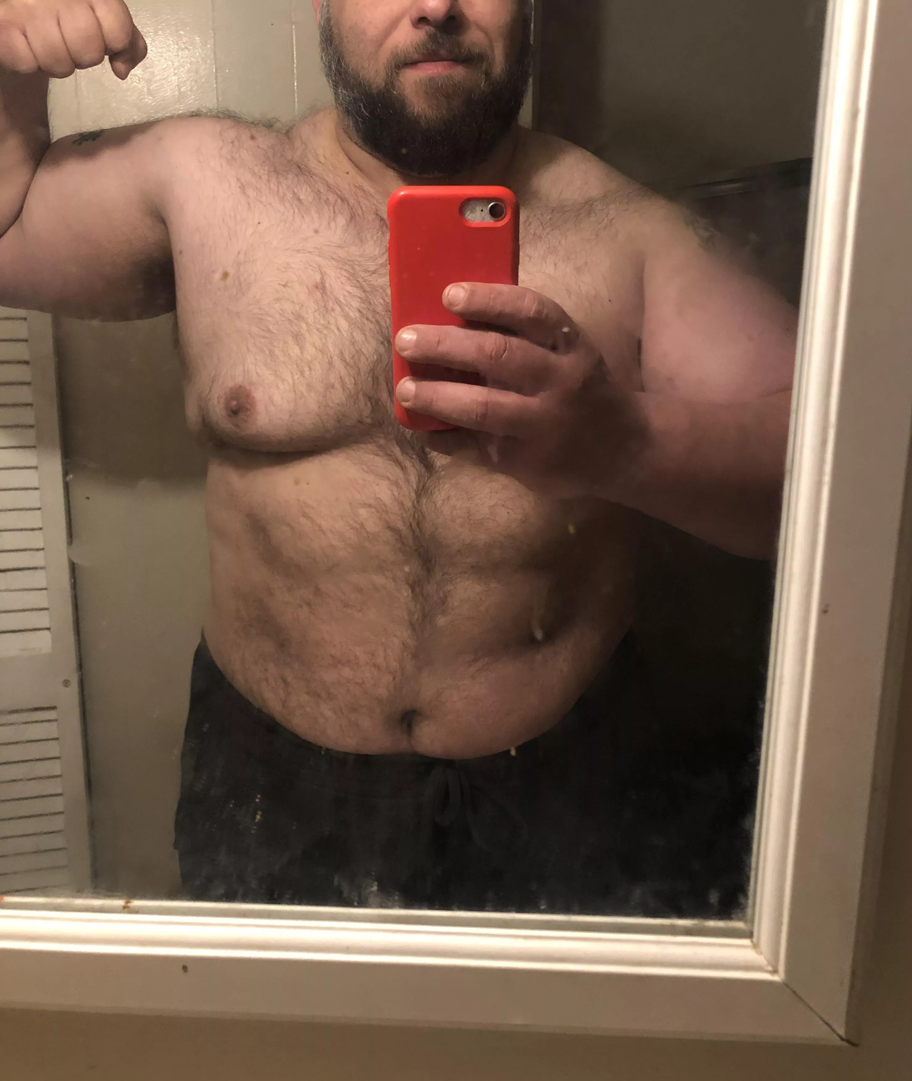34yo. I’m a premature ejaculator and I like seeing Bog dicks. Can you help me??? Sc bigguy9981