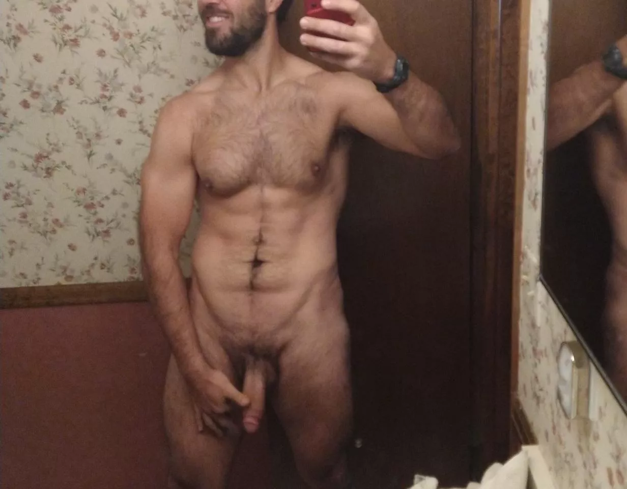 [35] All hands on deck! 🚤 🍆