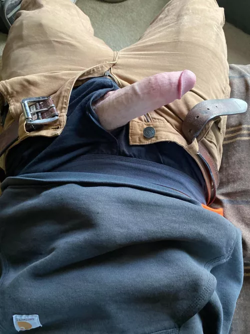 [35] been hiding this all day!