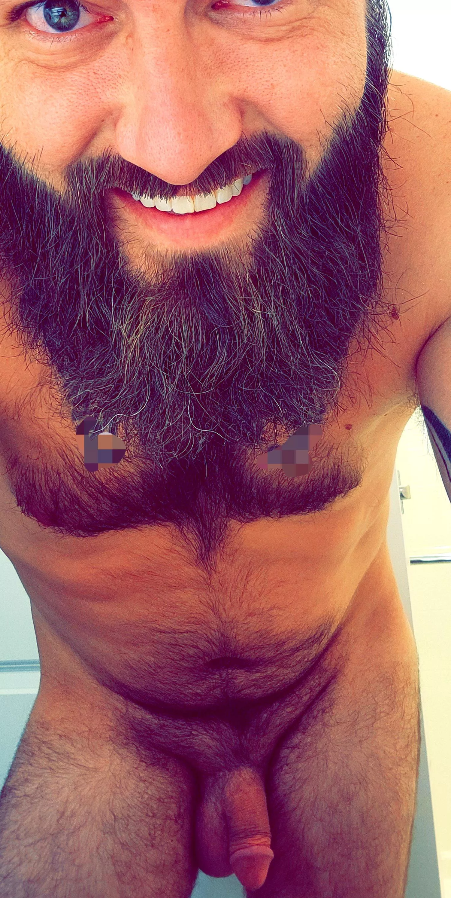 [35] Don't forget, Daddys house is clothing optional!!