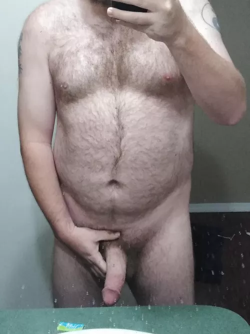 35, ladies, what do you think?