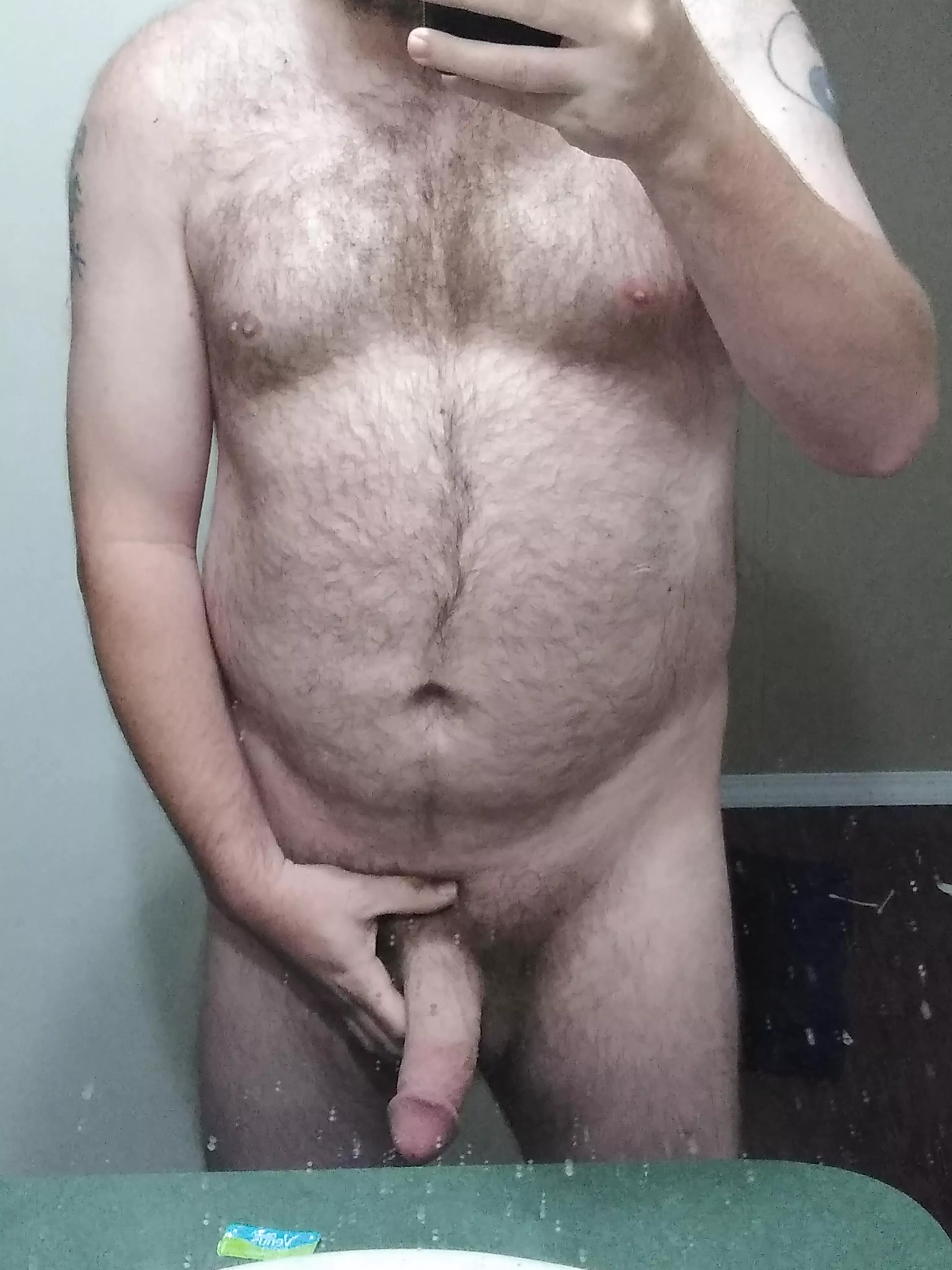 35, ladies, what do you think?