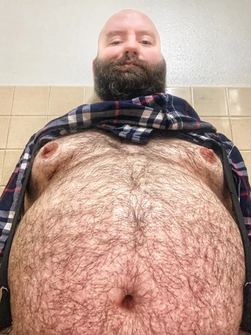 (35m) gay bottom. Who’s ready to knock dad up?