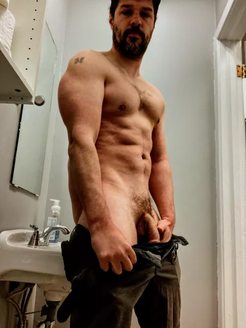 (36) 230 6’4 back after a long break. Did ya miss me?