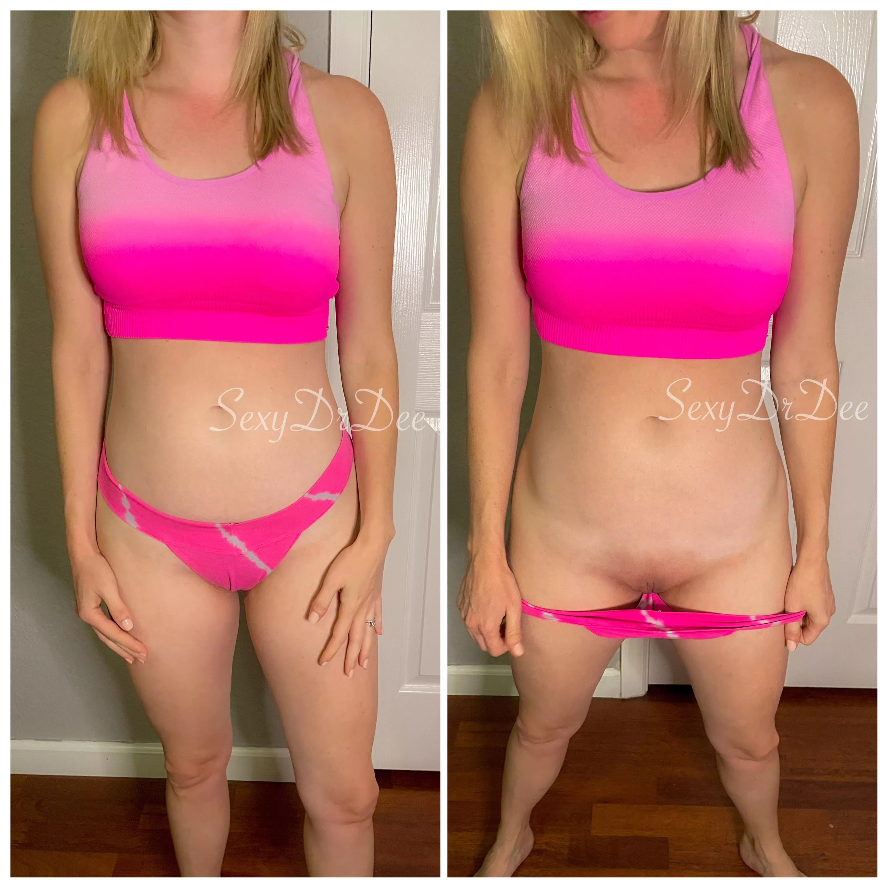 36 and working out to stay fit…still fuckable?