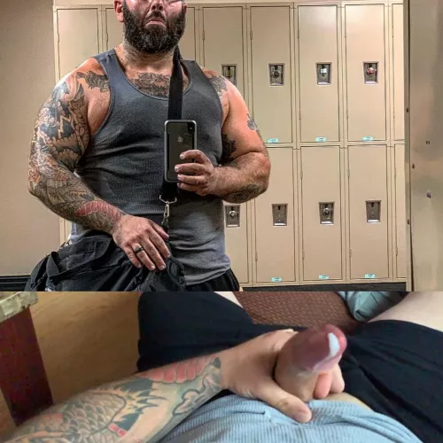 (36) do you like it thick?