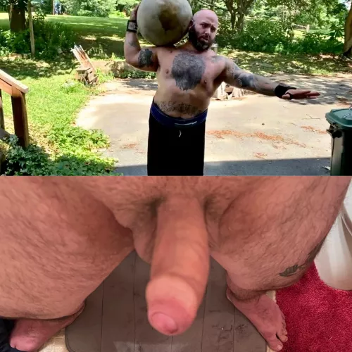 (36) good morning ☀️