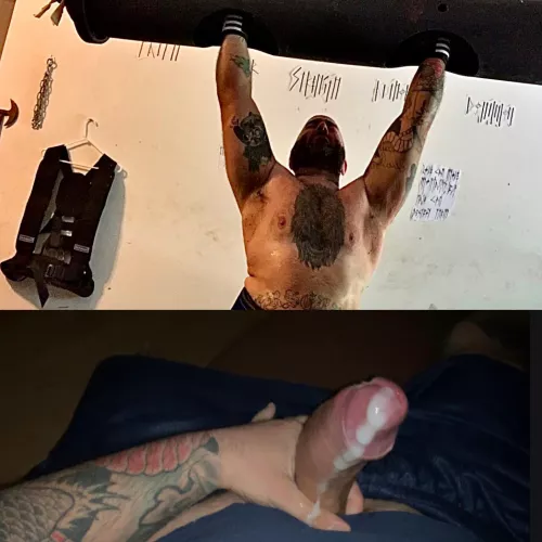 (36) good morning ☀️