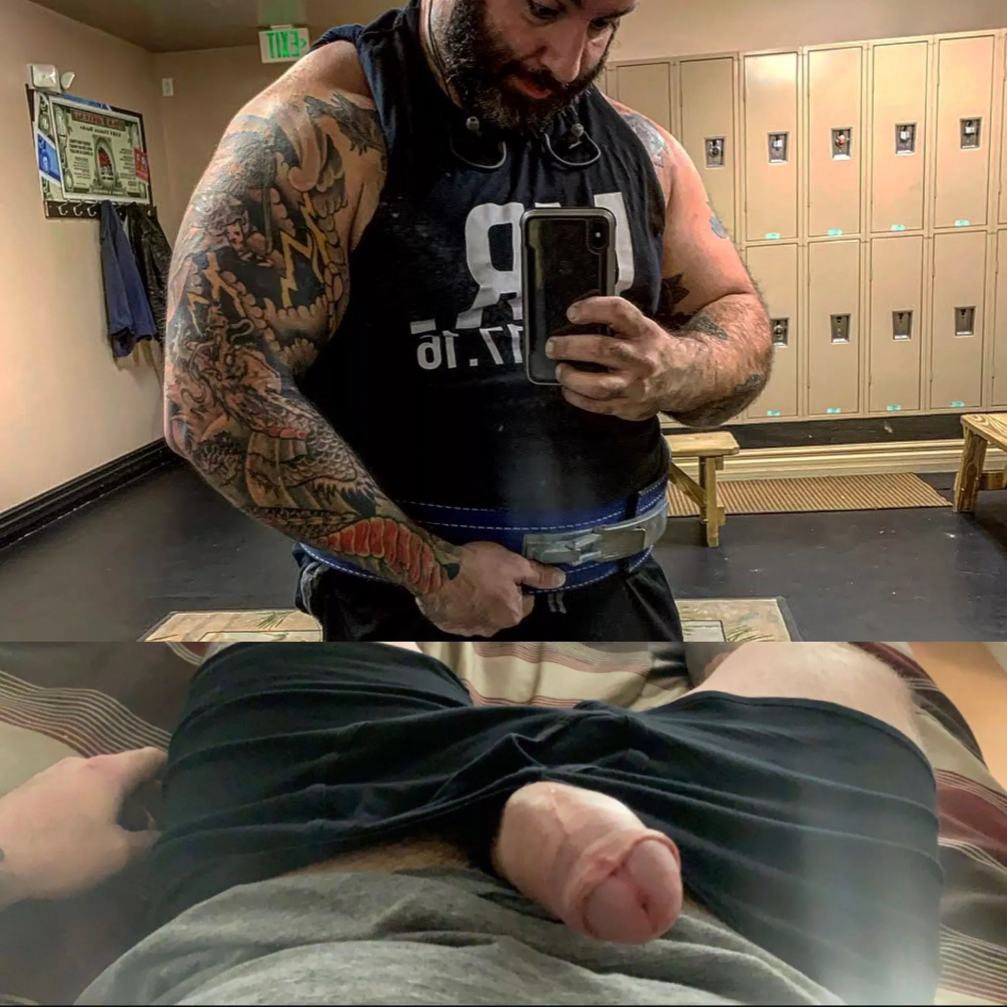 (36) good morning ☀️