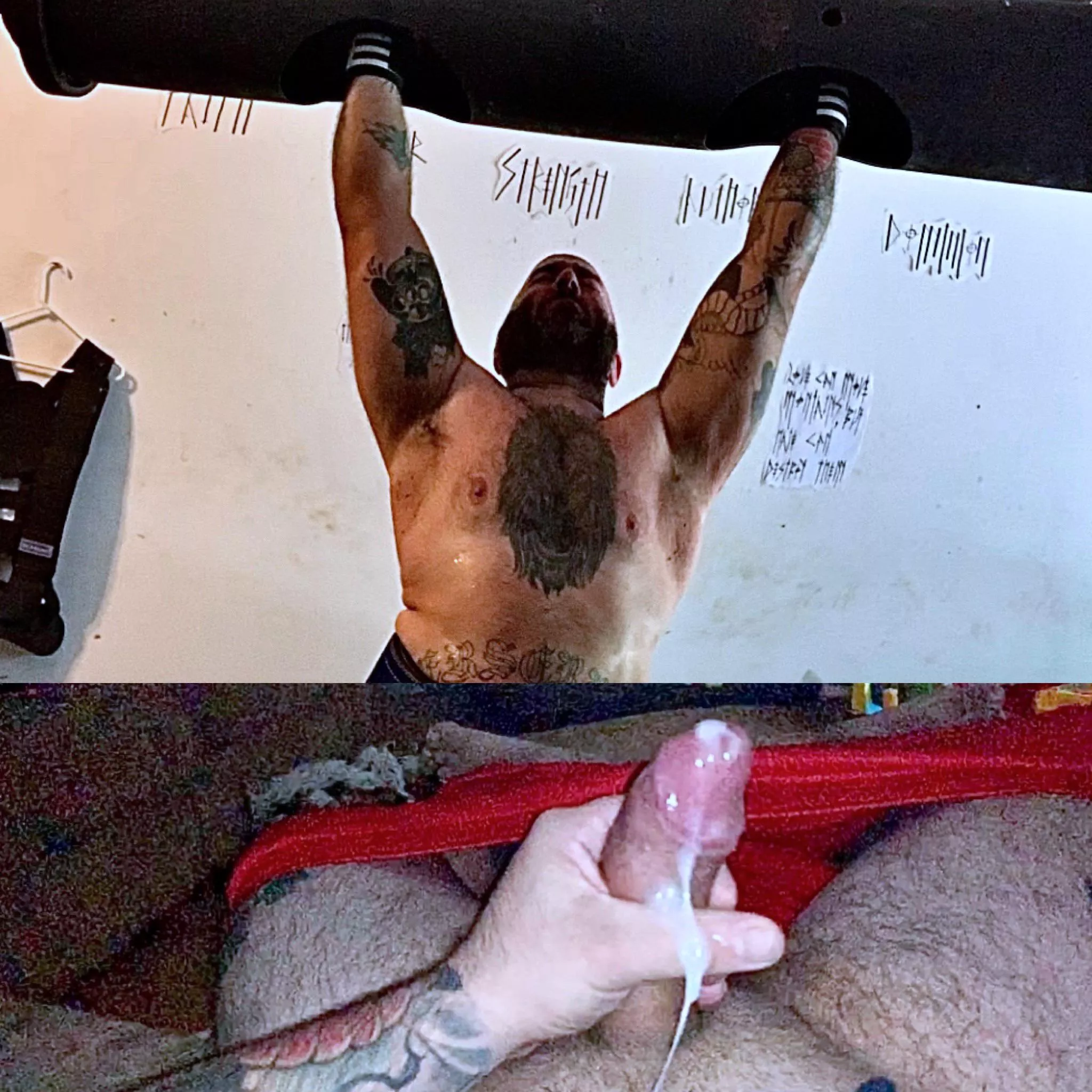 (36) good morning ☀️