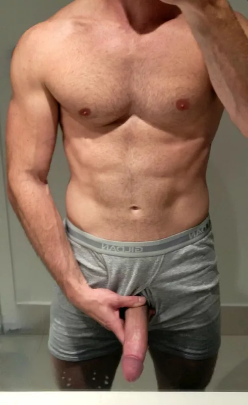 [36] how's this for a dad of three?