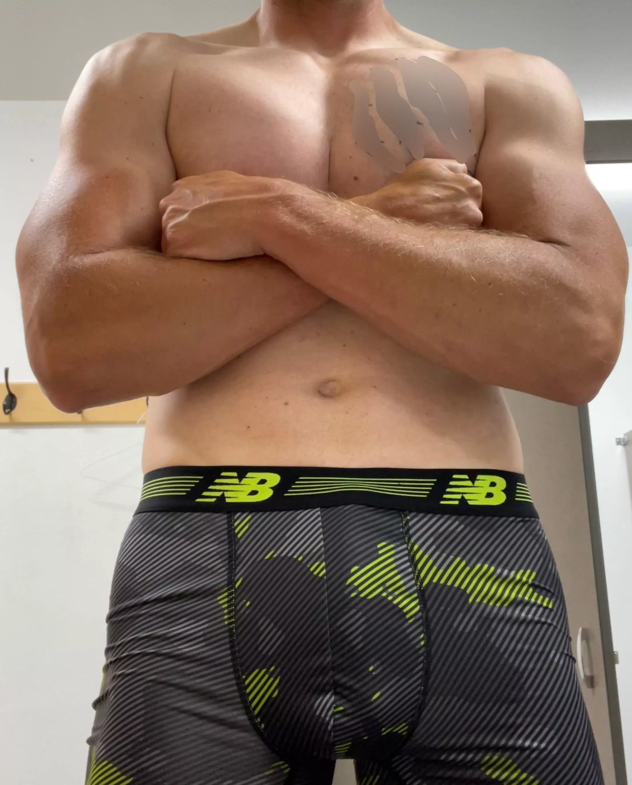 [36] I don’t know how to flex