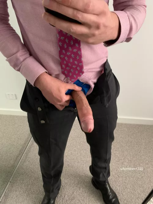 [36] Remind me why I hired you.