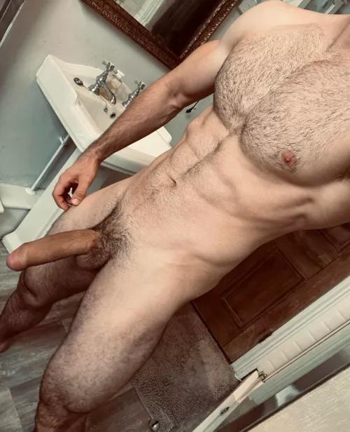 [36] This married cock needs draining 😉