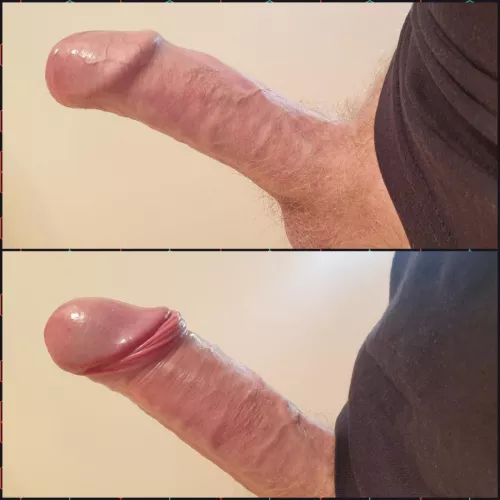 36 yo showing off for you 😉