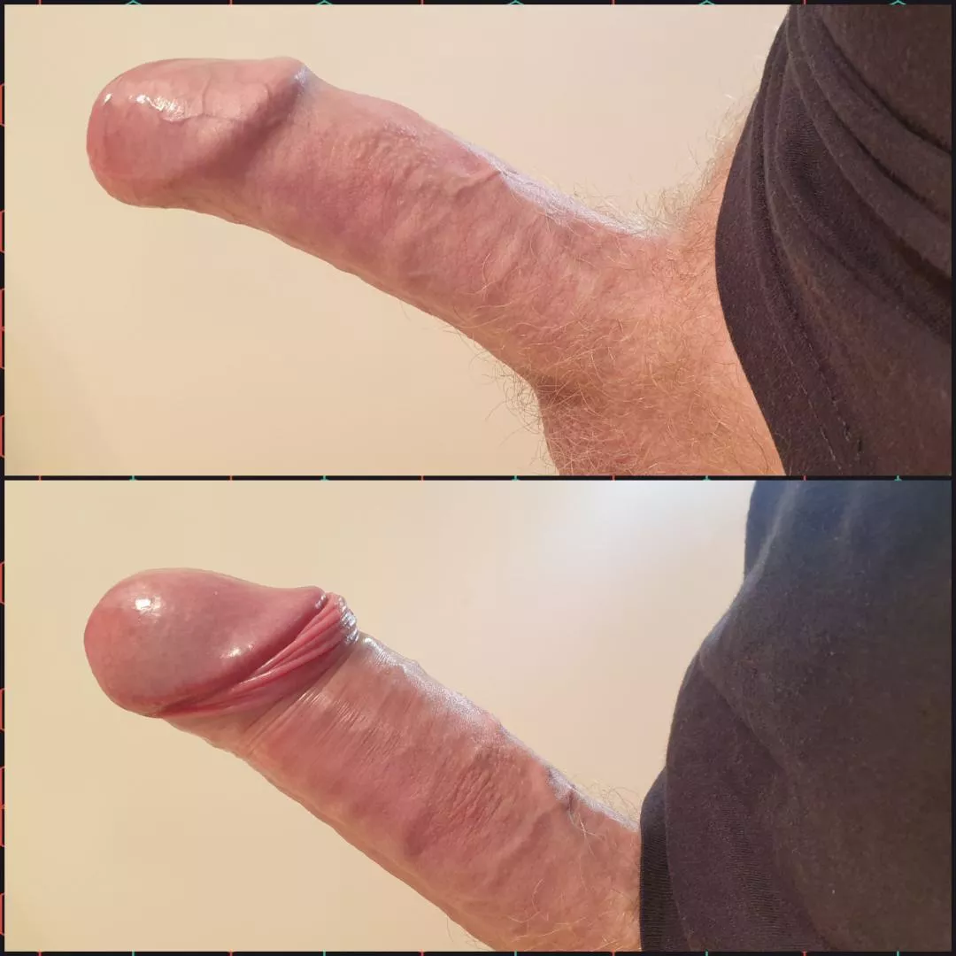 36 yo showing off for you 😉