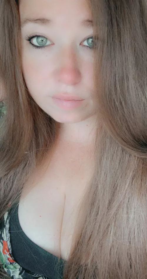 36F 😘 Netflix and chill..?