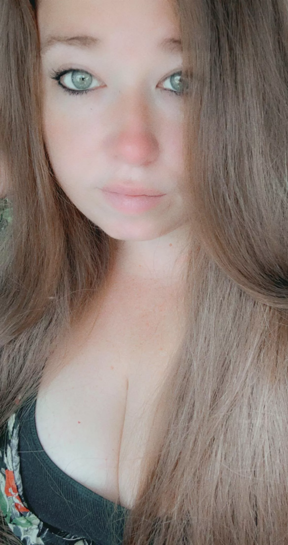 36F 😘 Netflix and chill..?