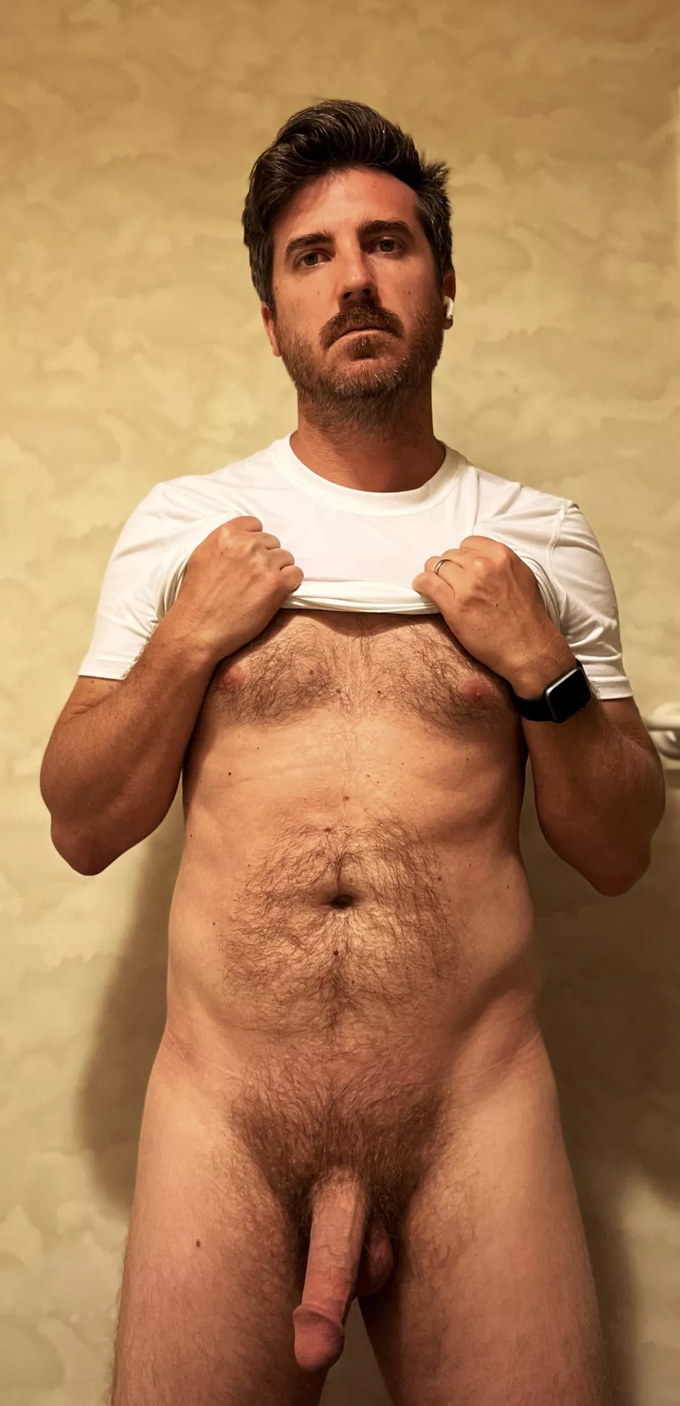 [37] I don’t want to be at work anymore