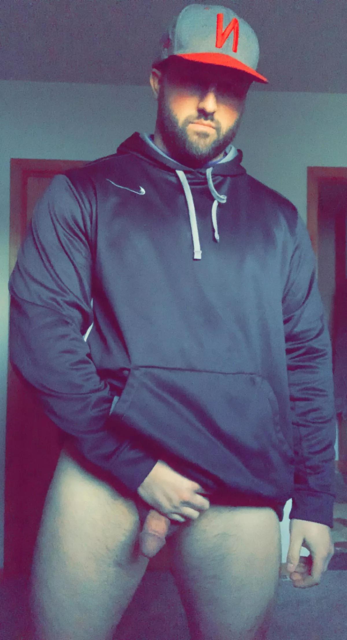 (38) Easter peep show