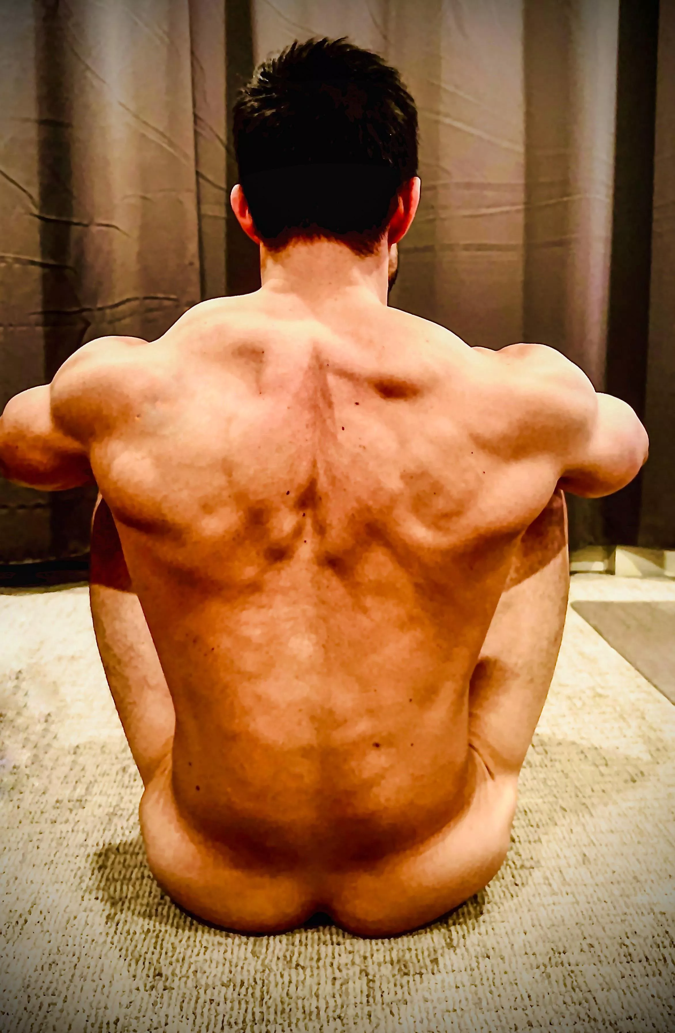 [39] And I’m back, posting again!