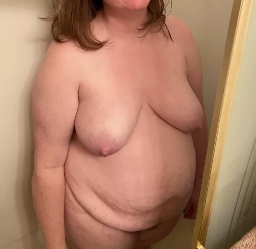 39 bbw milf