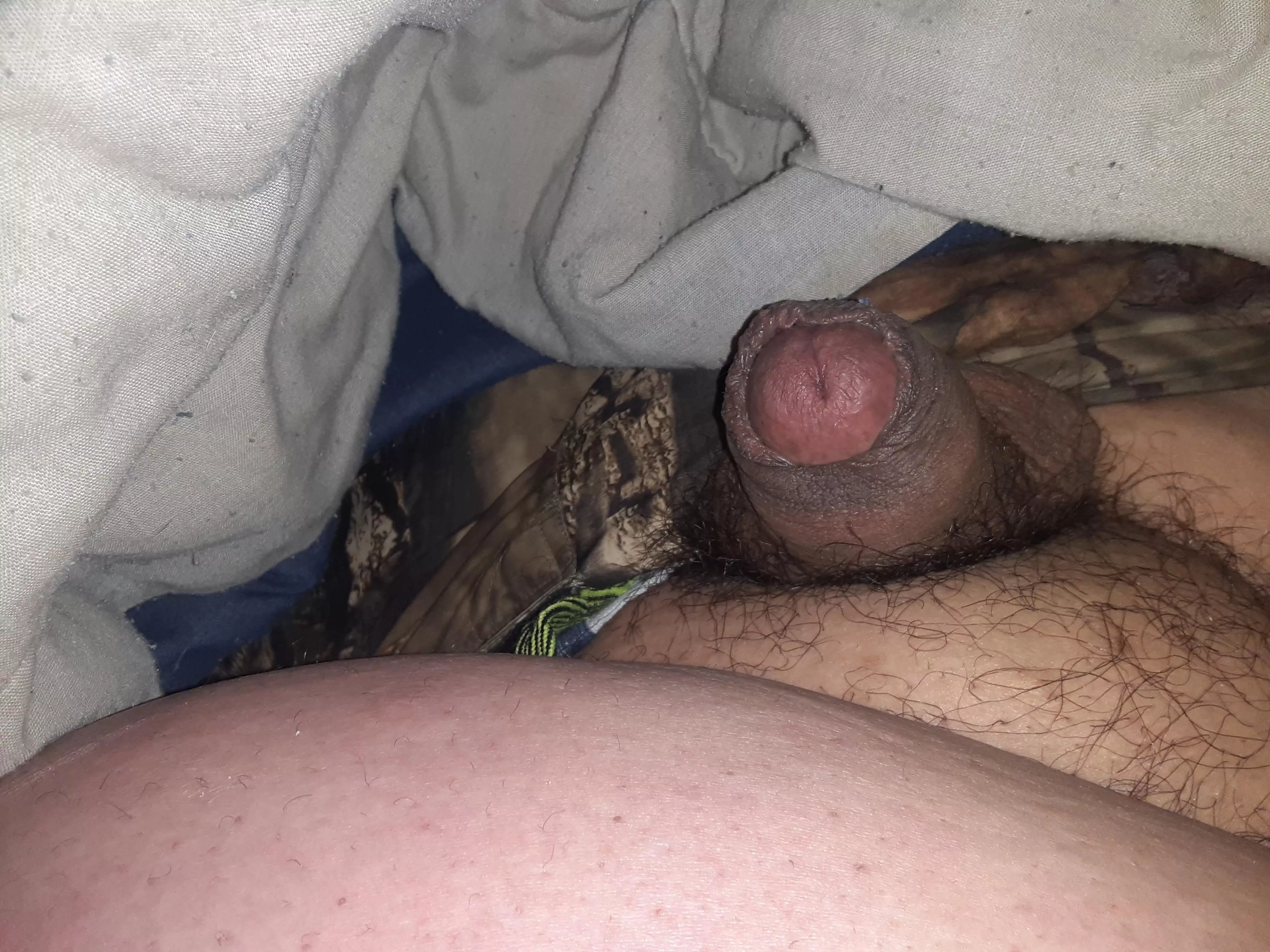 [39] my little buddy