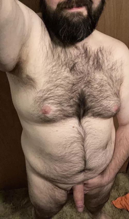 [39] Saturday morning! We should just stay home and have some fun shouldn’t we?