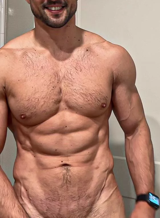 [39] Too uninspired for a creative pose; so it’s just me.