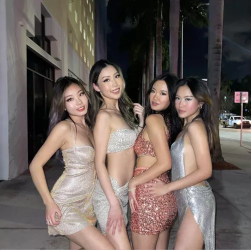 [4] asian miami mamis