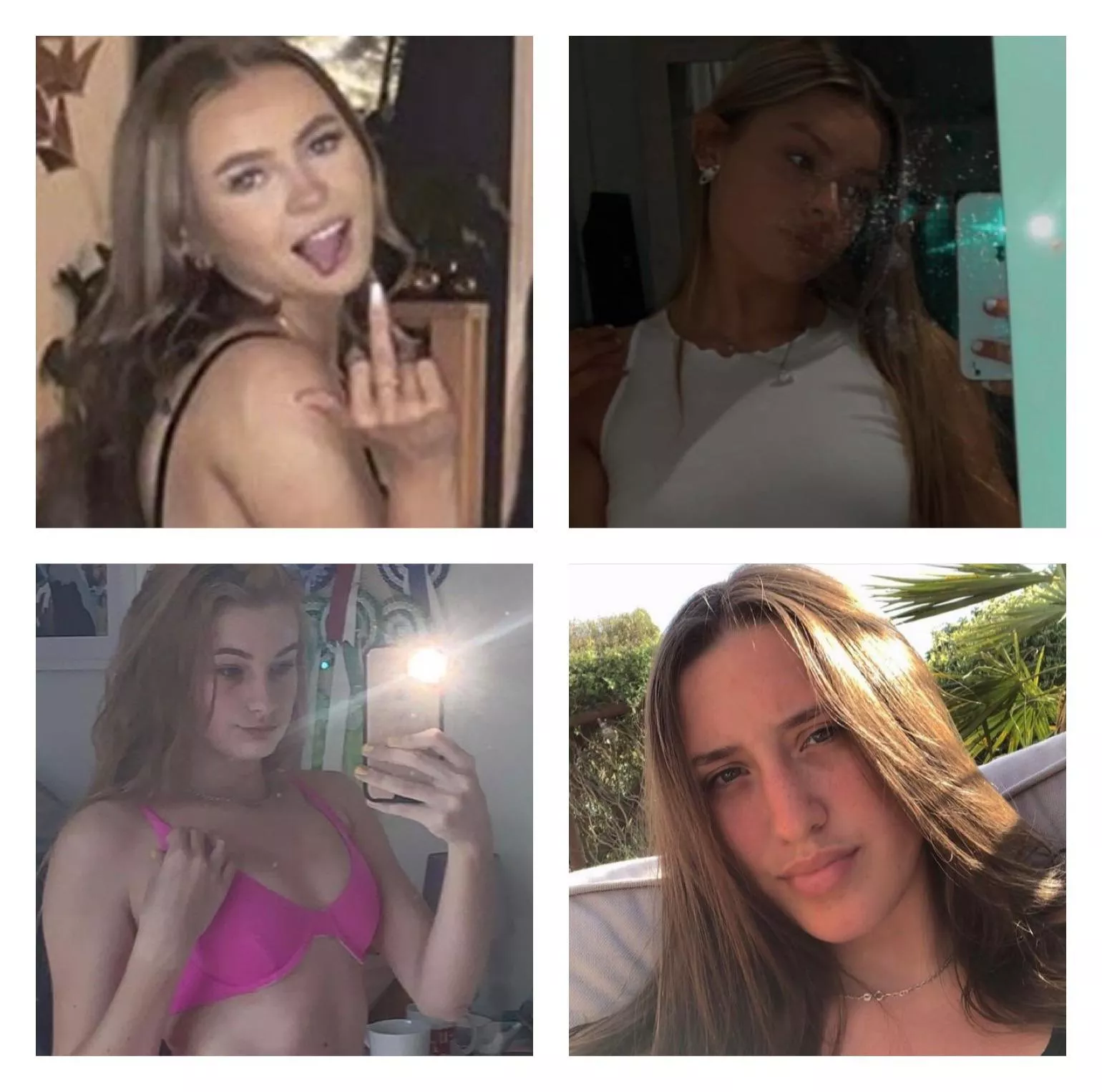 [4] group stage 2 highest will go through. Voting will end when I wake up. 1, 2 top 3, 4 bottom