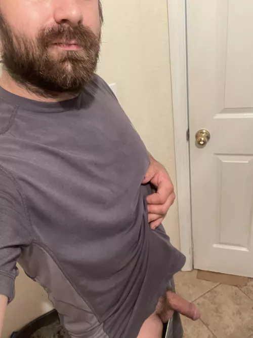 [40] daddy needs his dick sucked