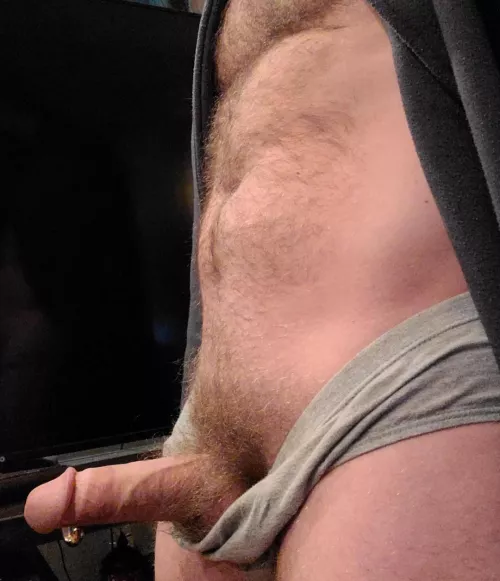 [40] How's the view?