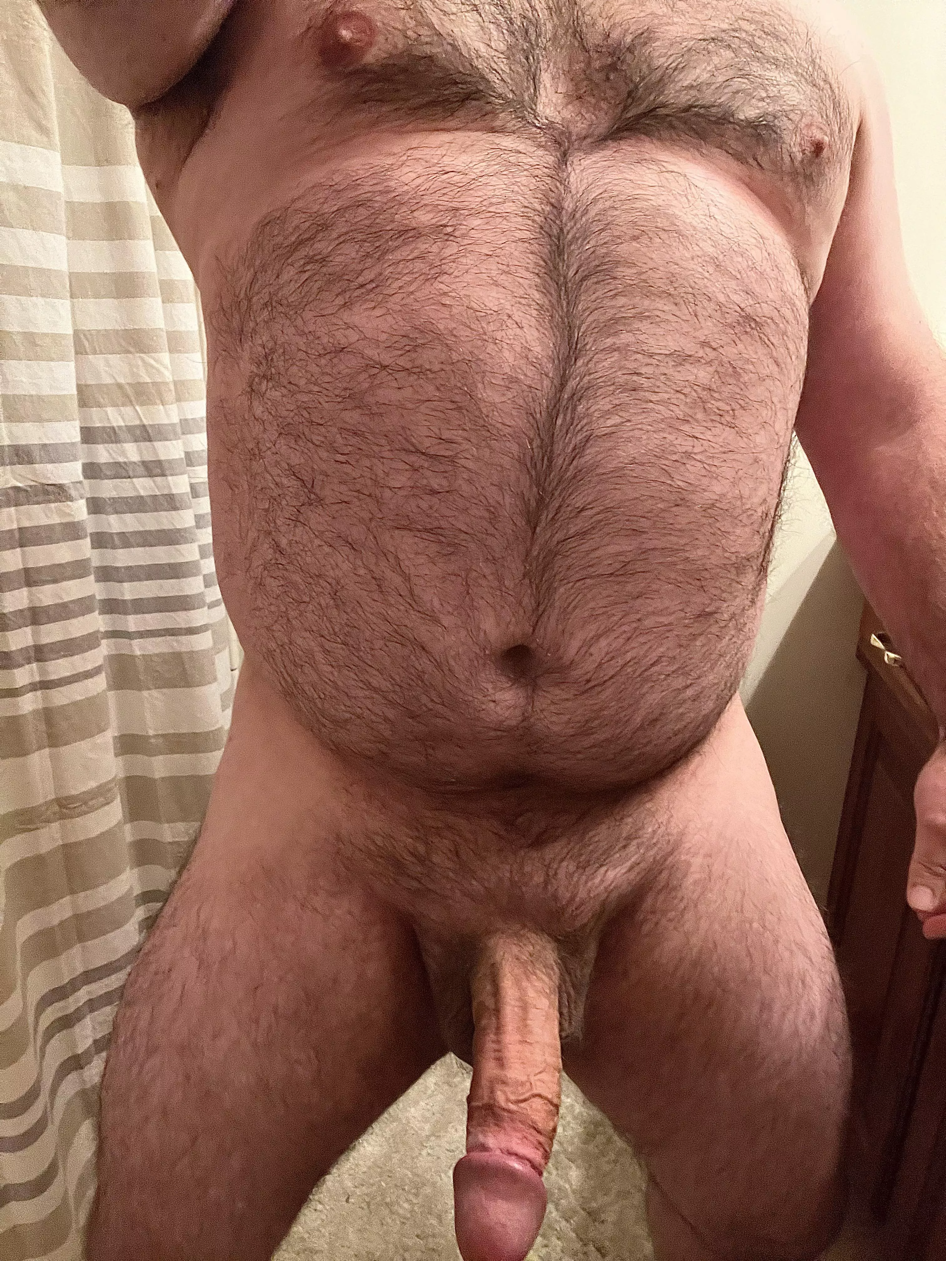 [40] Woke up from an inspired dream, now have to get ready for work….or should we just go back to bed?