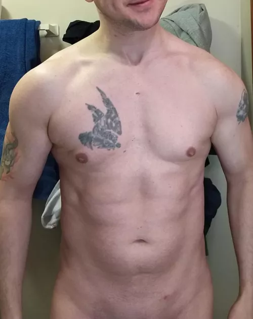 (41) Am I welcome here?