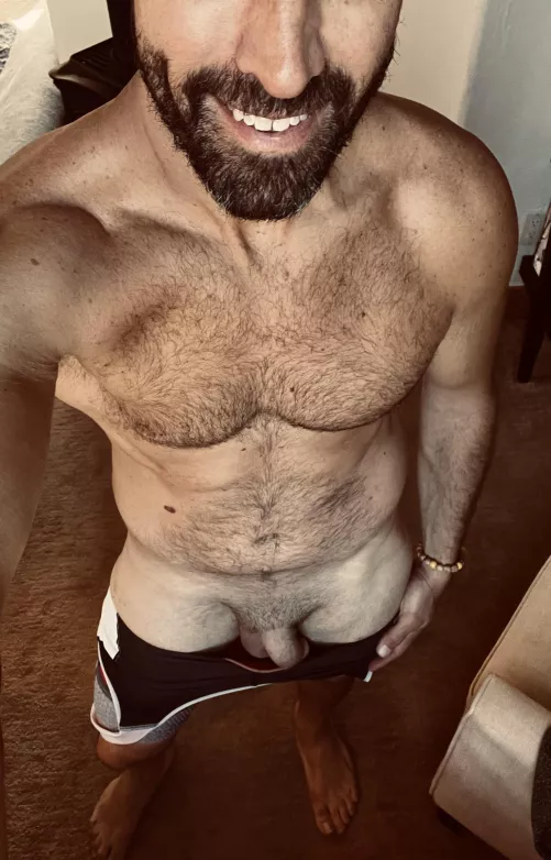 [41] Is it bike season yet?