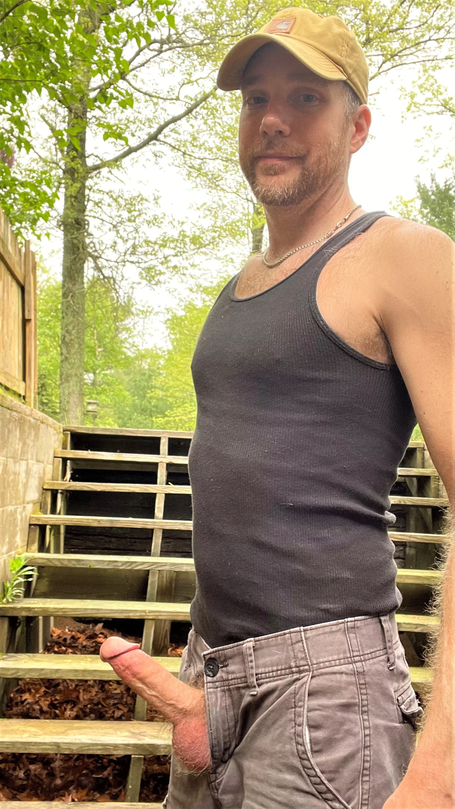 (41) Spring is here.